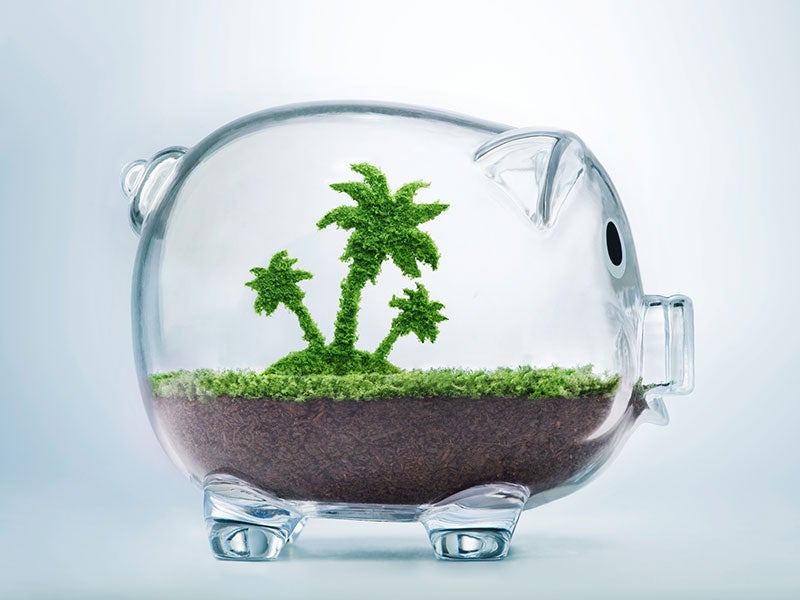9 ideas de ahorro para tu próximo viaje