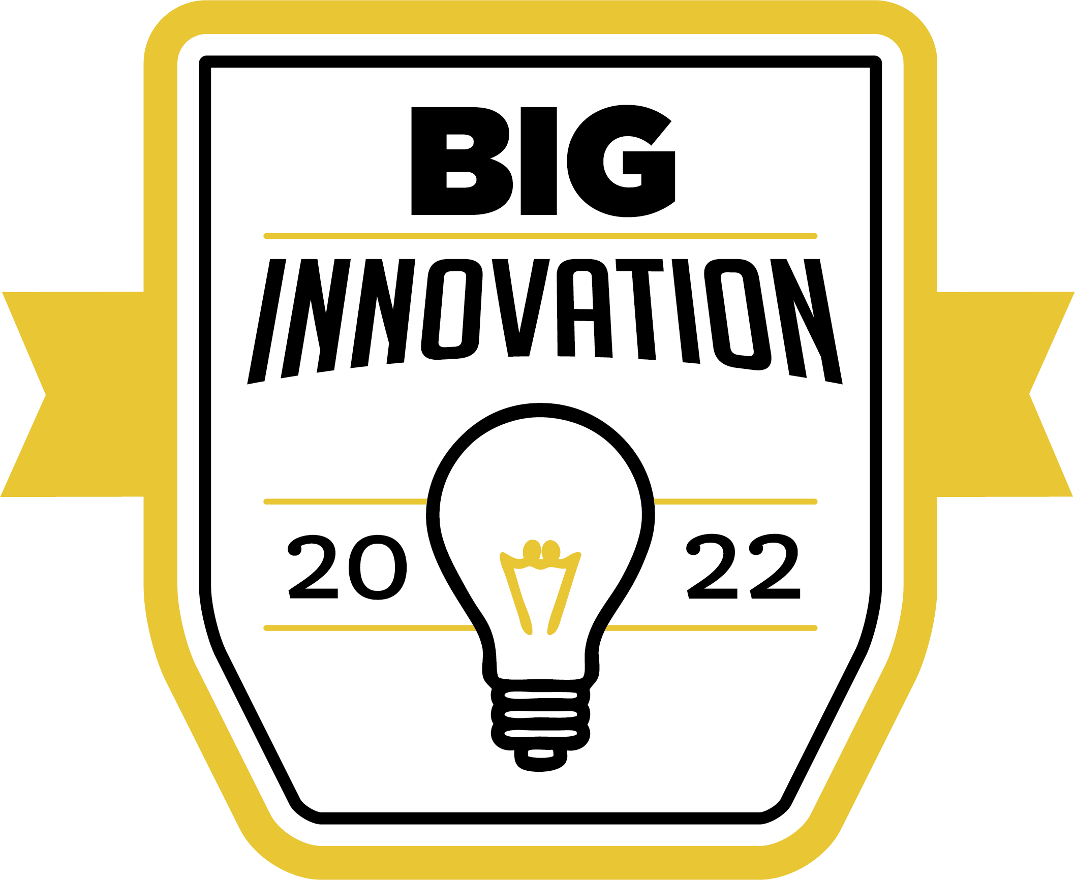 big innovation 2022