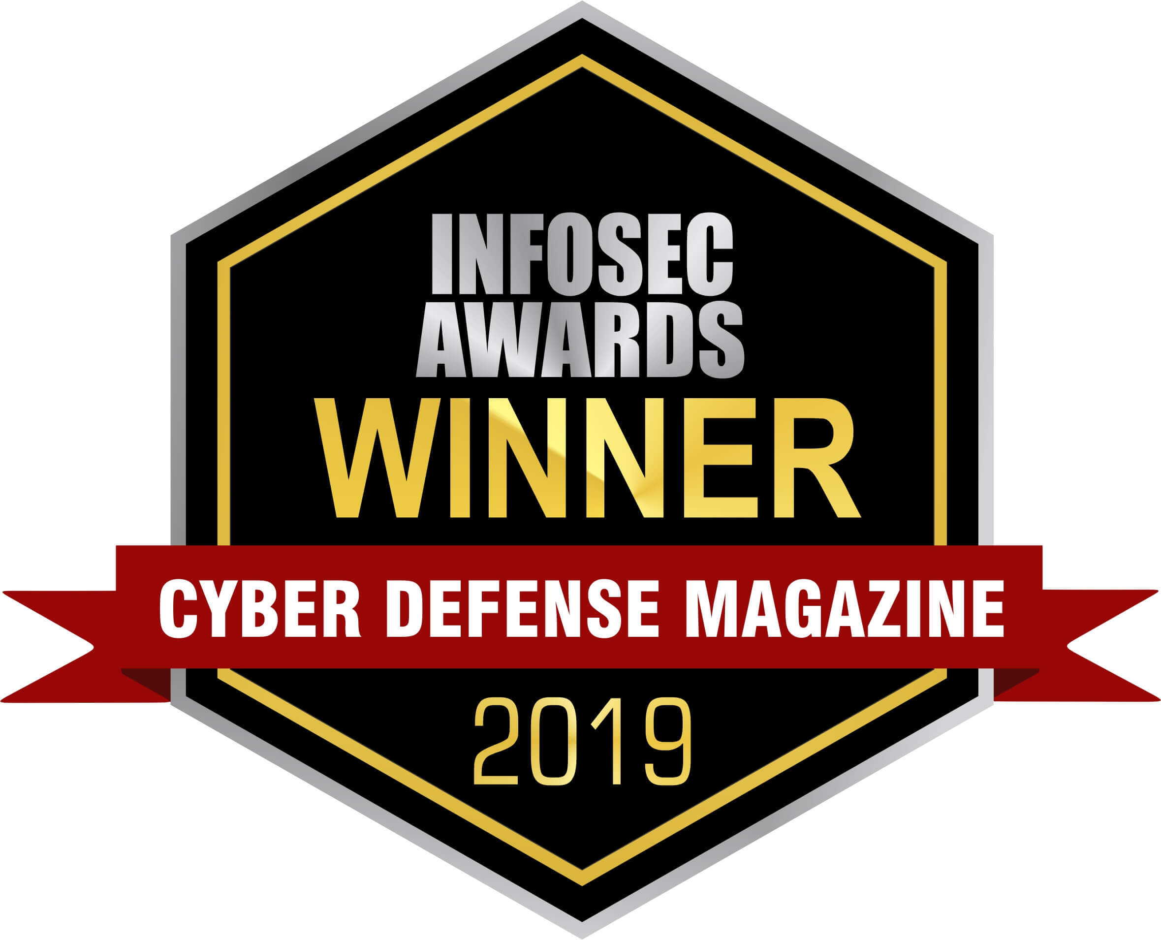 infosec awards winner 2019