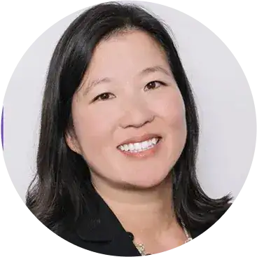 Linda Chen Fortanix