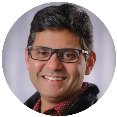 Manish Bhaskar Fortanix