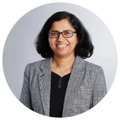 asma zubair fortanix