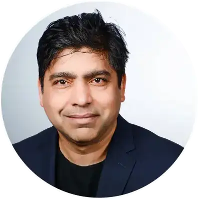 Anand Kashyap Fortanix