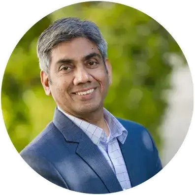 Vishal Saxena Fortanix