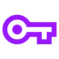 key