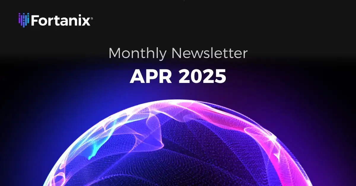 April 2025