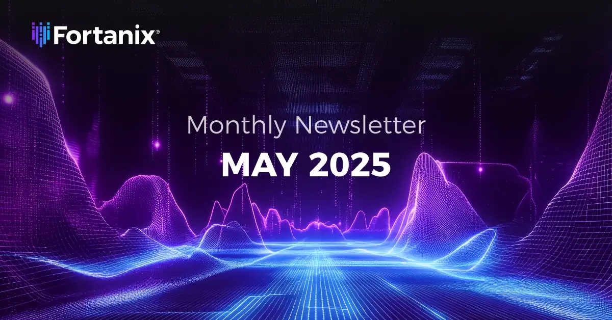 May 2025
