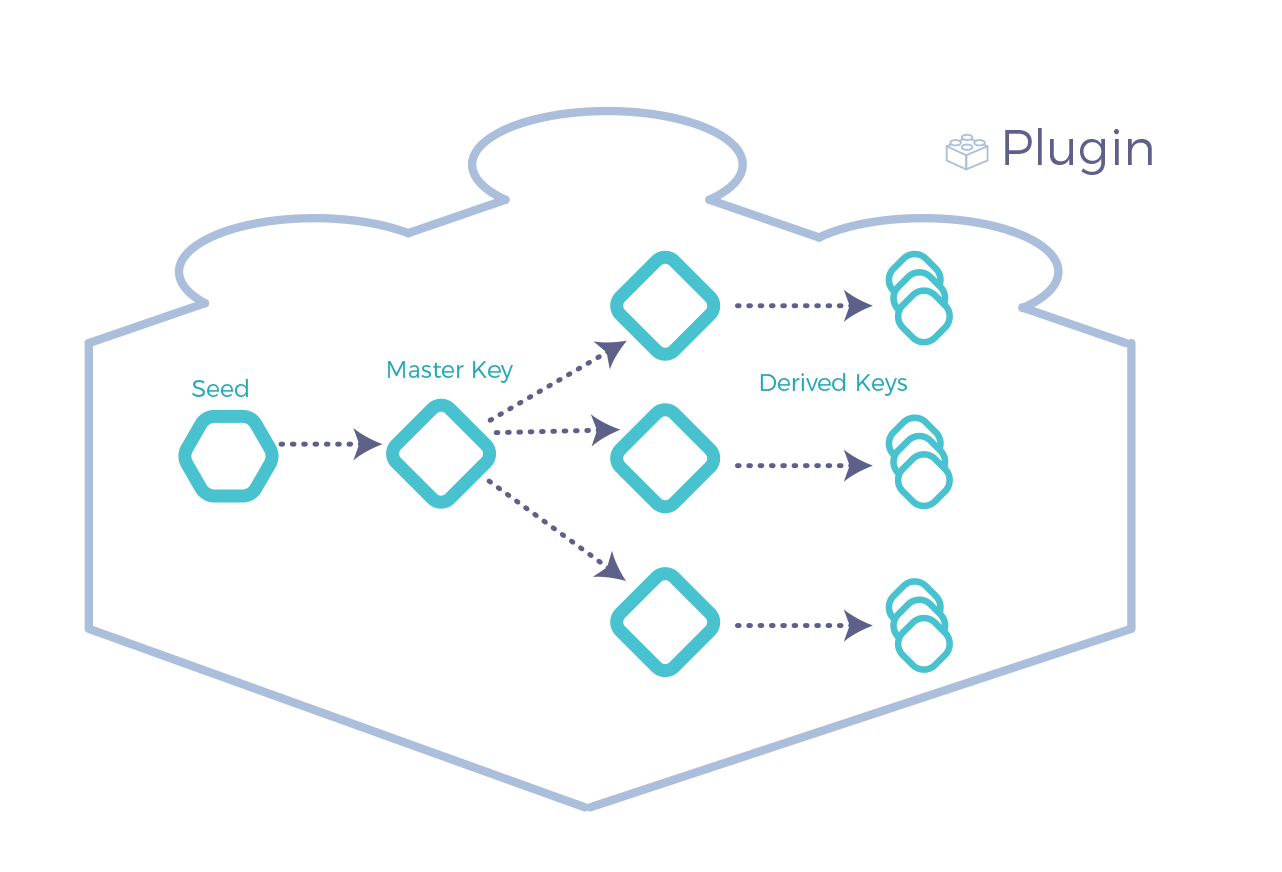 runtime encryption plugins