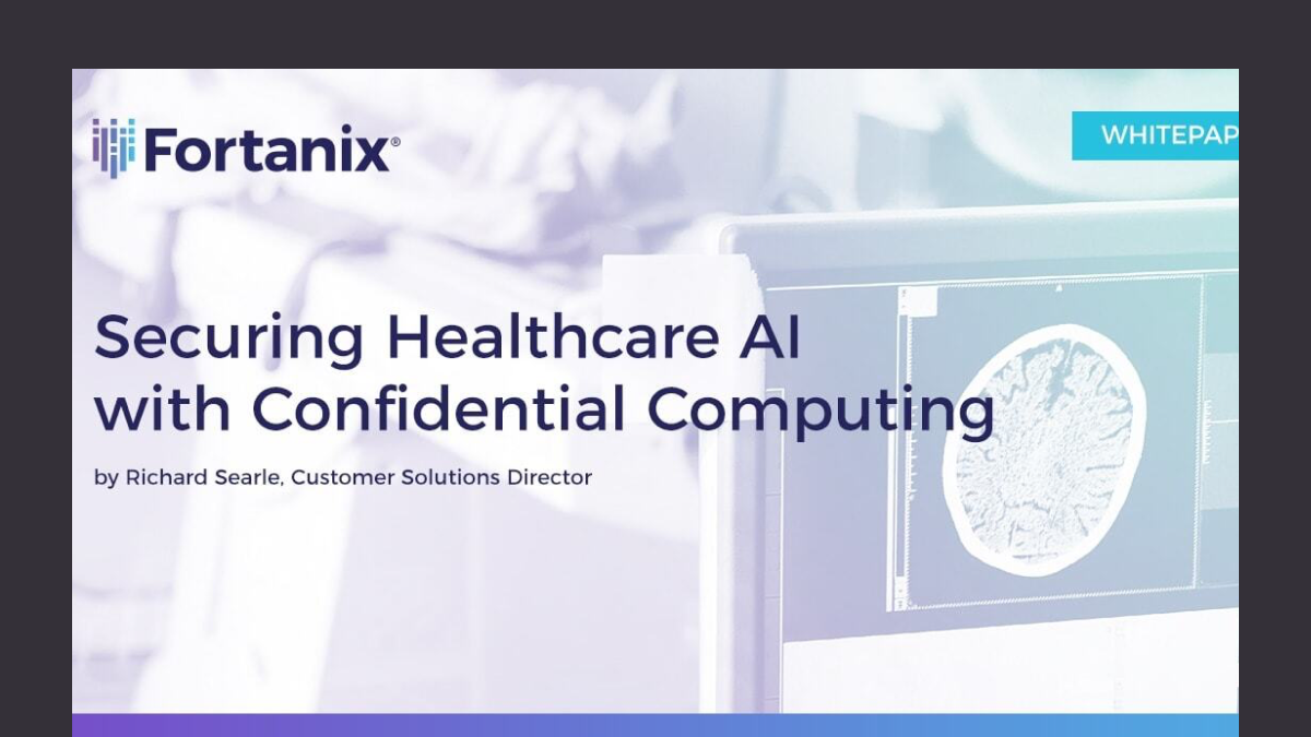 Securing Healthcare AI with Confidential Computing
