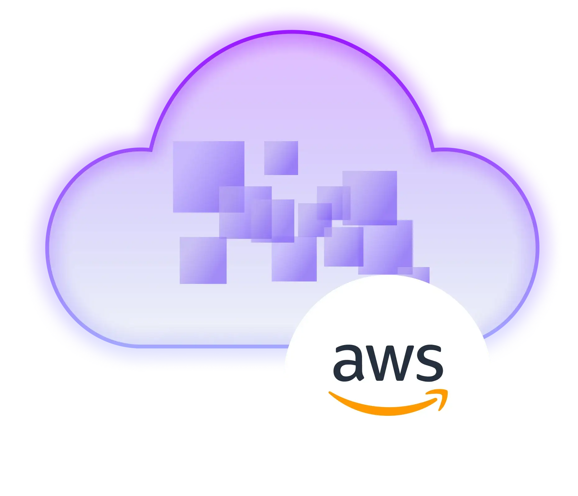 aws diagram