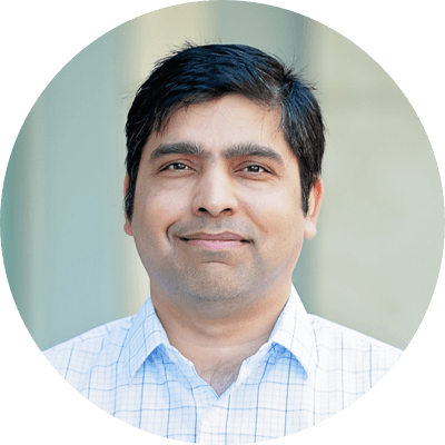 Anand Kashyap Fortanix