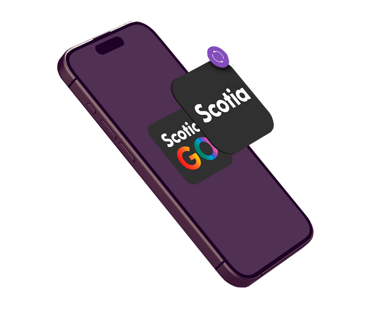 App Scotia