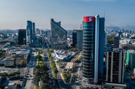 Información al Inversionista